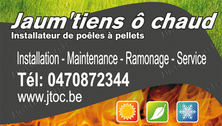 Jaum´Tiens ô Chaud