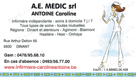 A.E. Medic