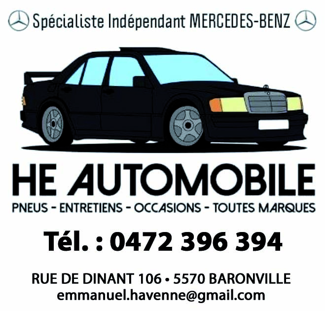HE Automobile