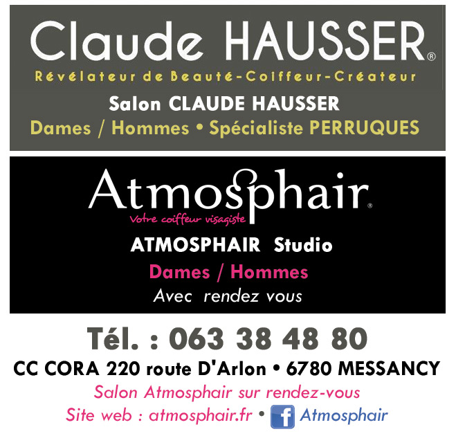 Atmosphair Messancy