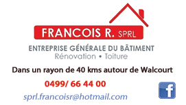 François R. Sprl