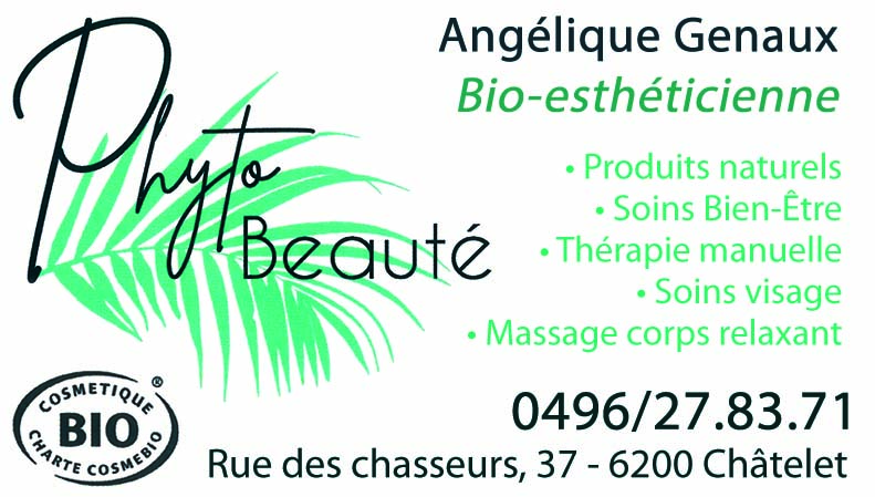 Phyto-Beauté
