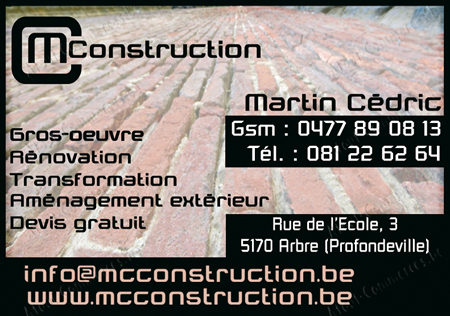 MC Construction