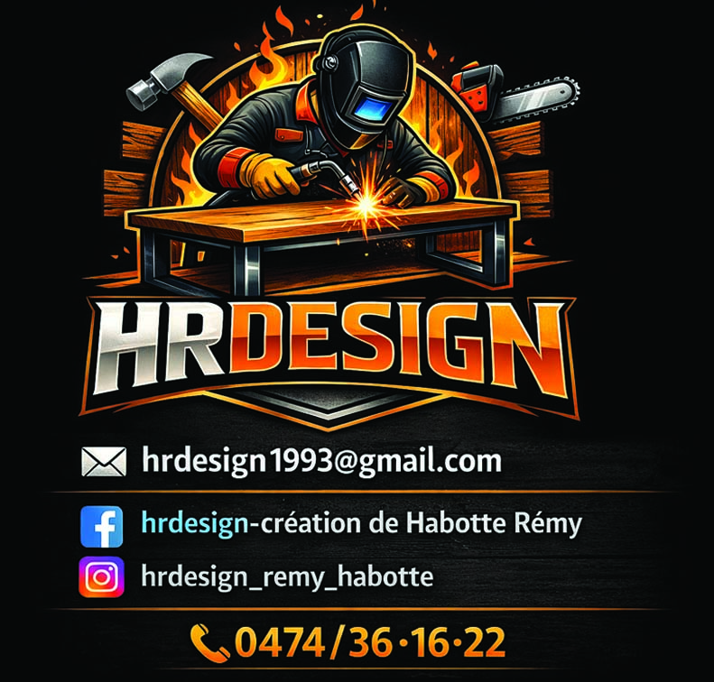 HR Design