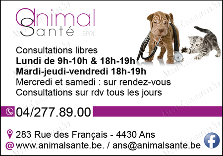 Animal Santé