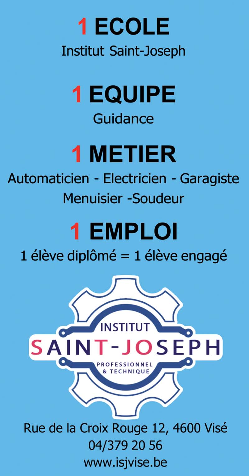 Institut Saint Joseph