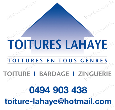 Lahaye Loic