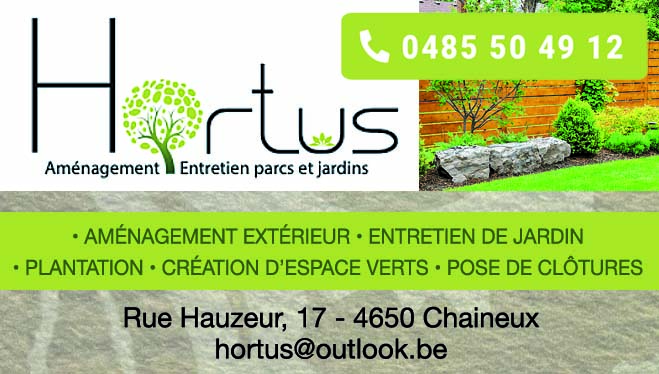 Hortus