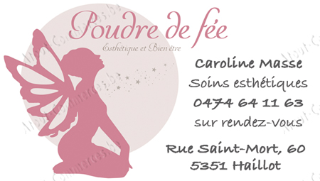 Poudre de Fée