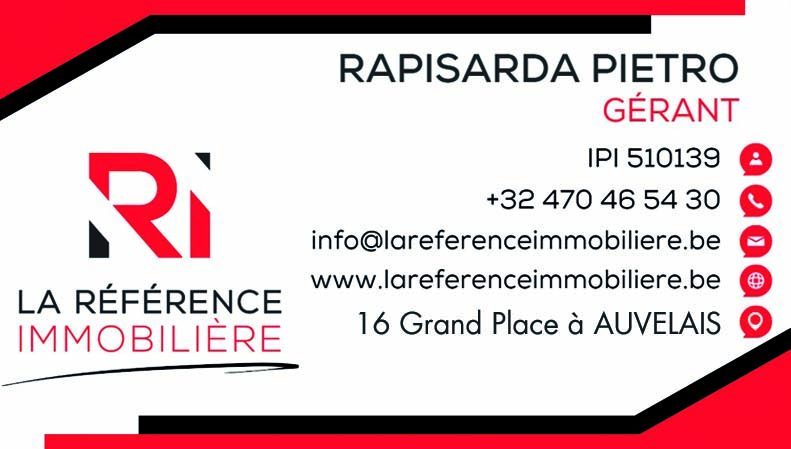 La Référence Immobilière