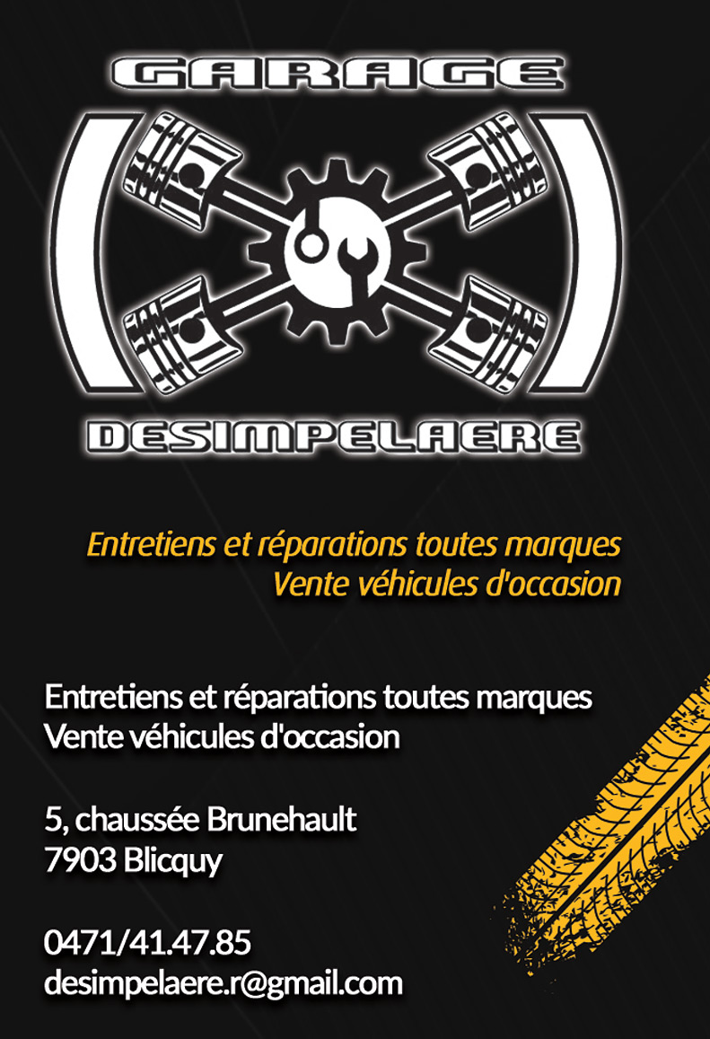 Desimpelaere