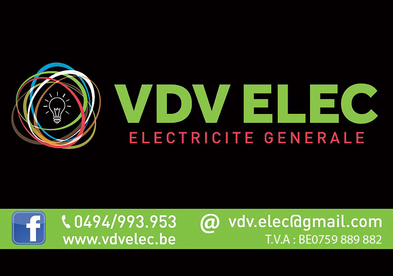 VDV Elec