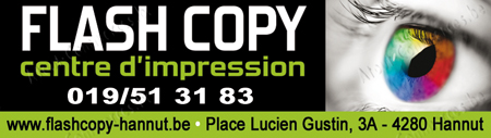 Flash Copy
