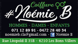#Noémie B