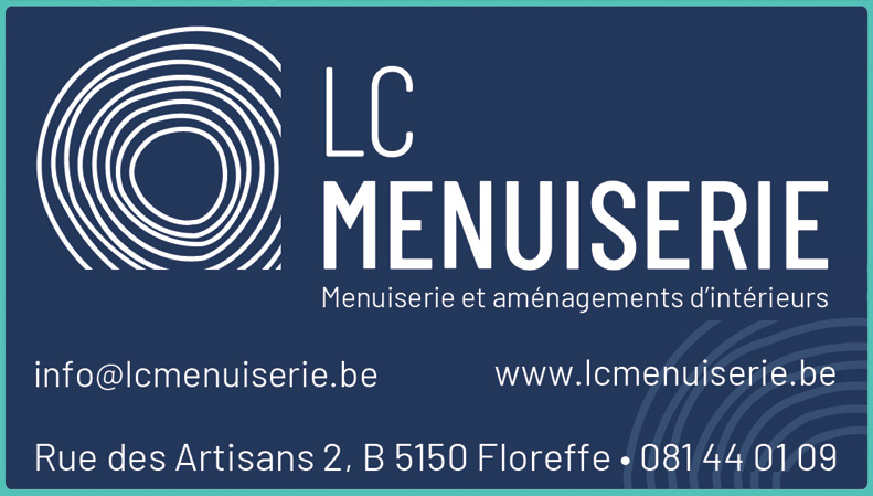 LC Menuiserie Srl