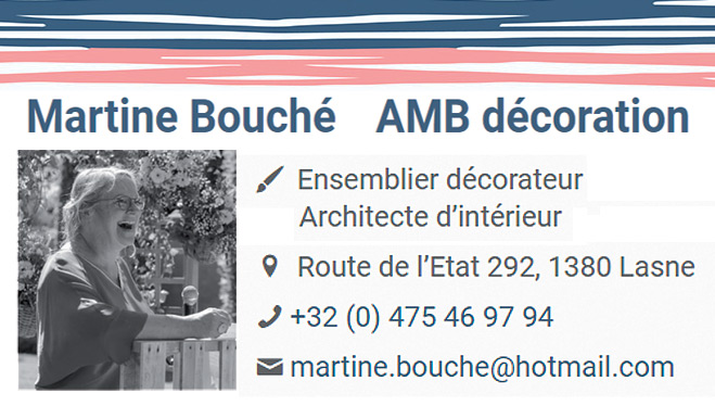 AMB décoration Srl