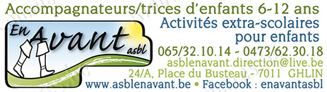 En Avant Asbl