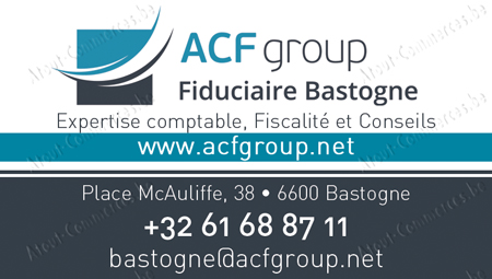 ACF Fiduciaire Bastogne Srl