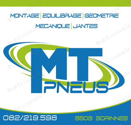 MT Pneus