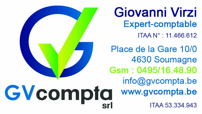 GV Compta Srl