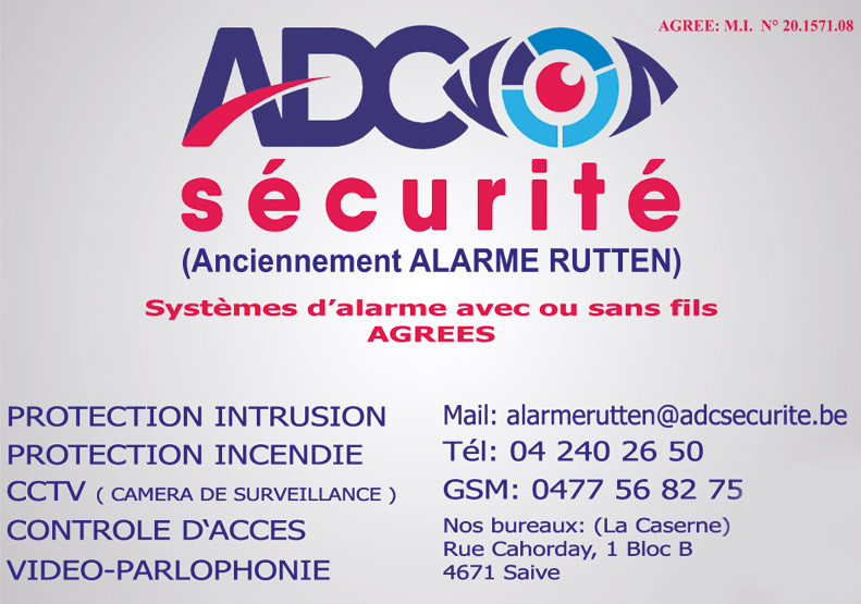 ADC Securité Srl