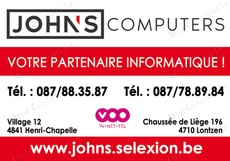 John´s Computers