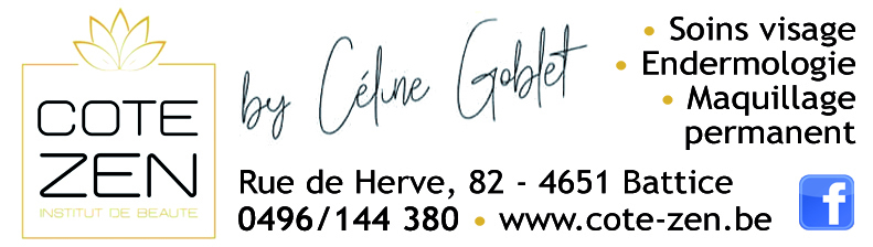 Côté Zen