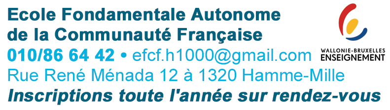 Ecole Fondamentale Autonome