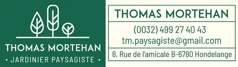 Mortehan Thomas