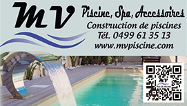 MV Piscine