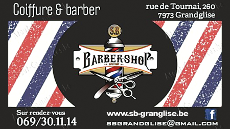 Barber Shop