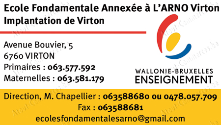 EFCF (Ethe-Belmont)