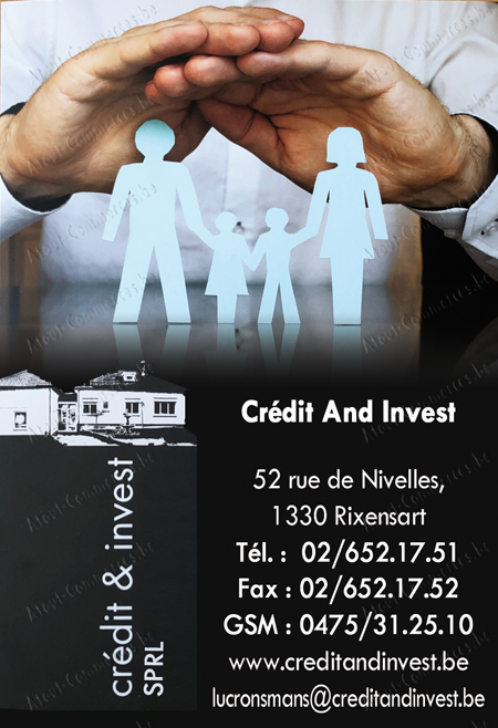 Credit and Invest Srl