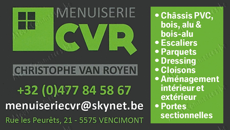 CVR