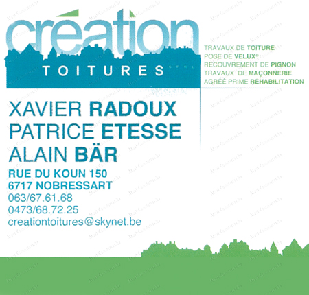 Création