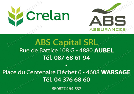 Crelan Warsage