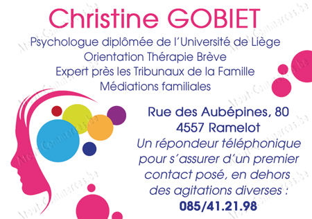 Gobiet Christine
