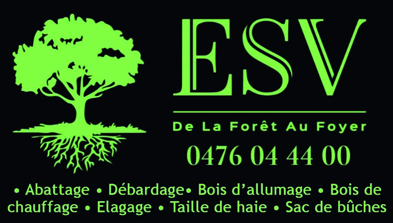 ESV de la Fôret au Foyer
