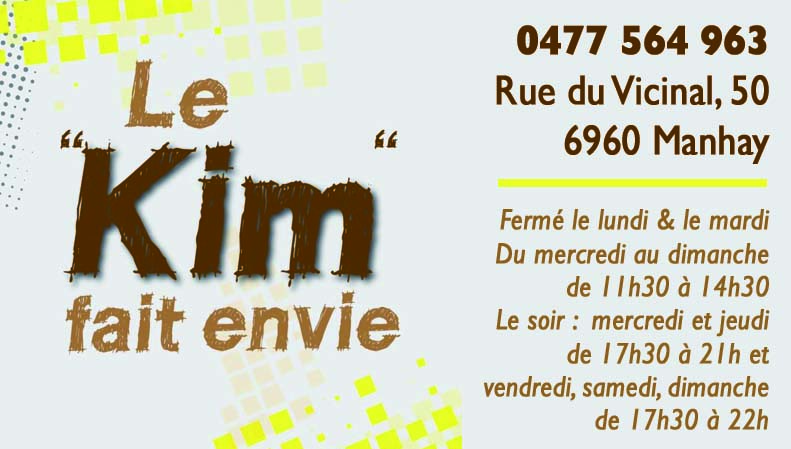 Le Kim Fait Envie