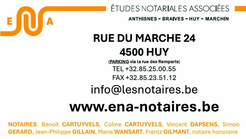 Etudes Notariales Associées