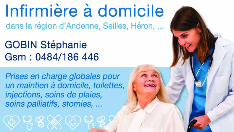 Gobin Stéphanie