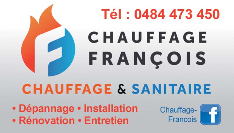 Chauffage François