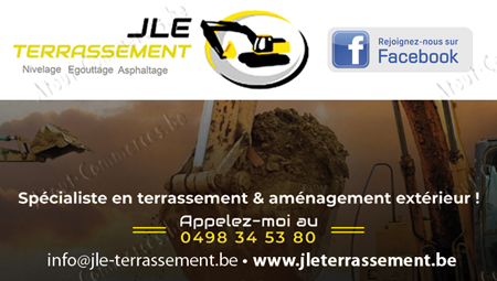 JLE