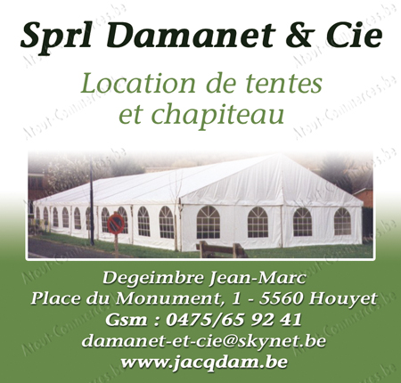 Damanet & Cie