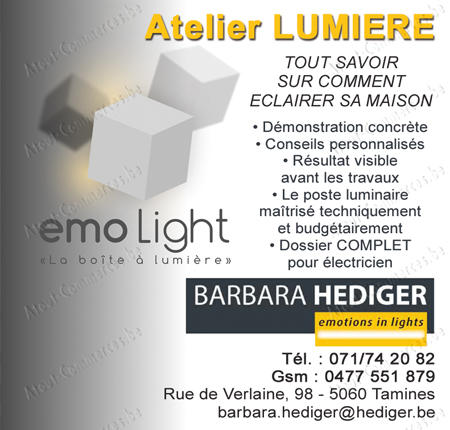 Lumilux Srl