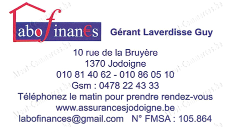 Labofinances
