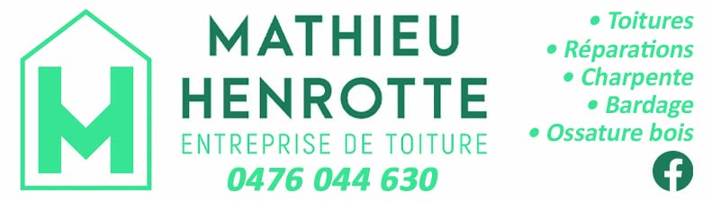 Henrotte Mathieu
