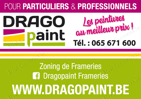 Dragopaint