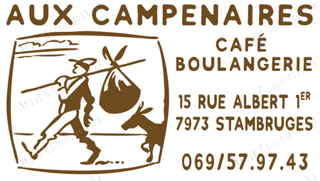 Aux Campenaires