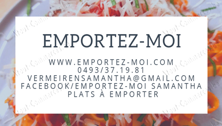 Emporter-Moi